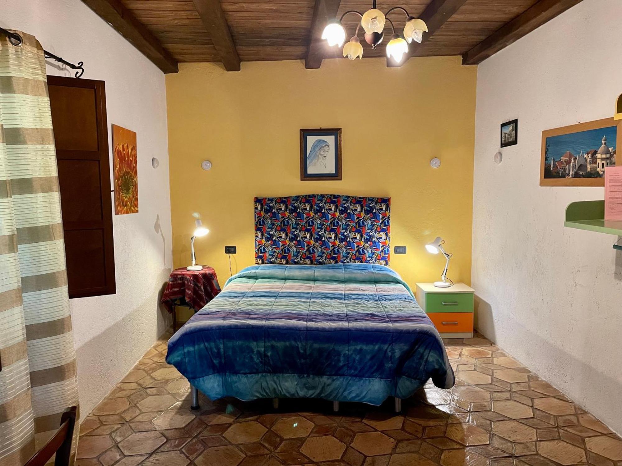 Le Petit Chateau Vezzi Portio Dış mekan fotoğraf